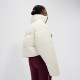 Ellesse Γυναικείο μπουφάν Sartoria Gaffer Padded Jacket